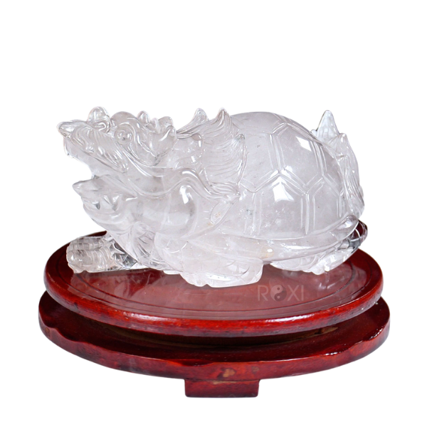 Linh vật Phong Thủy